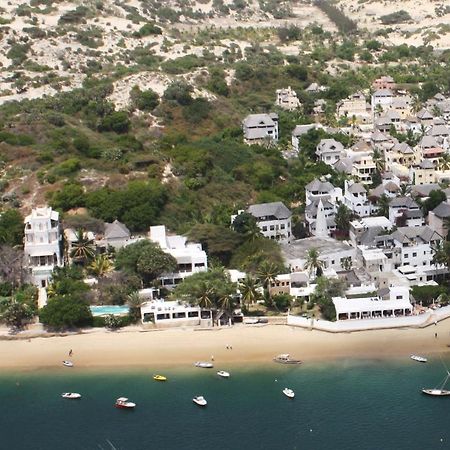 Peponi Hotel Lamu - Kenya Shela Eksteriør bilde