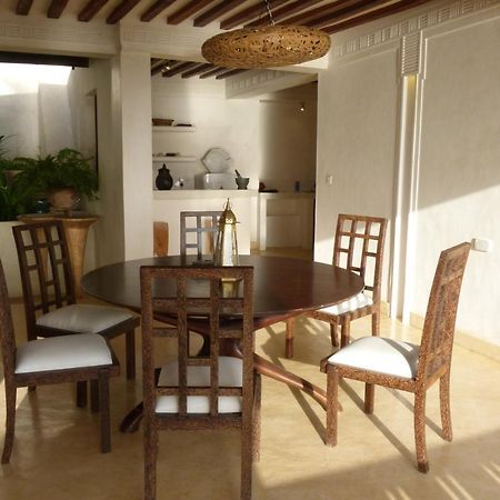 Peponi Hotel Lamu - Kenya Shela Eksteriør bilde
