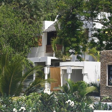 Peponi Hotel Lamu - Kenya Shela Eksteriør bilde