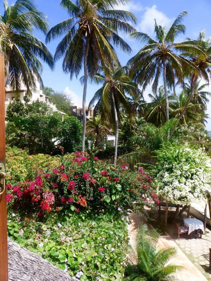 Peponi Hotel Lamu - Kenya Shela Eksteriør bilde