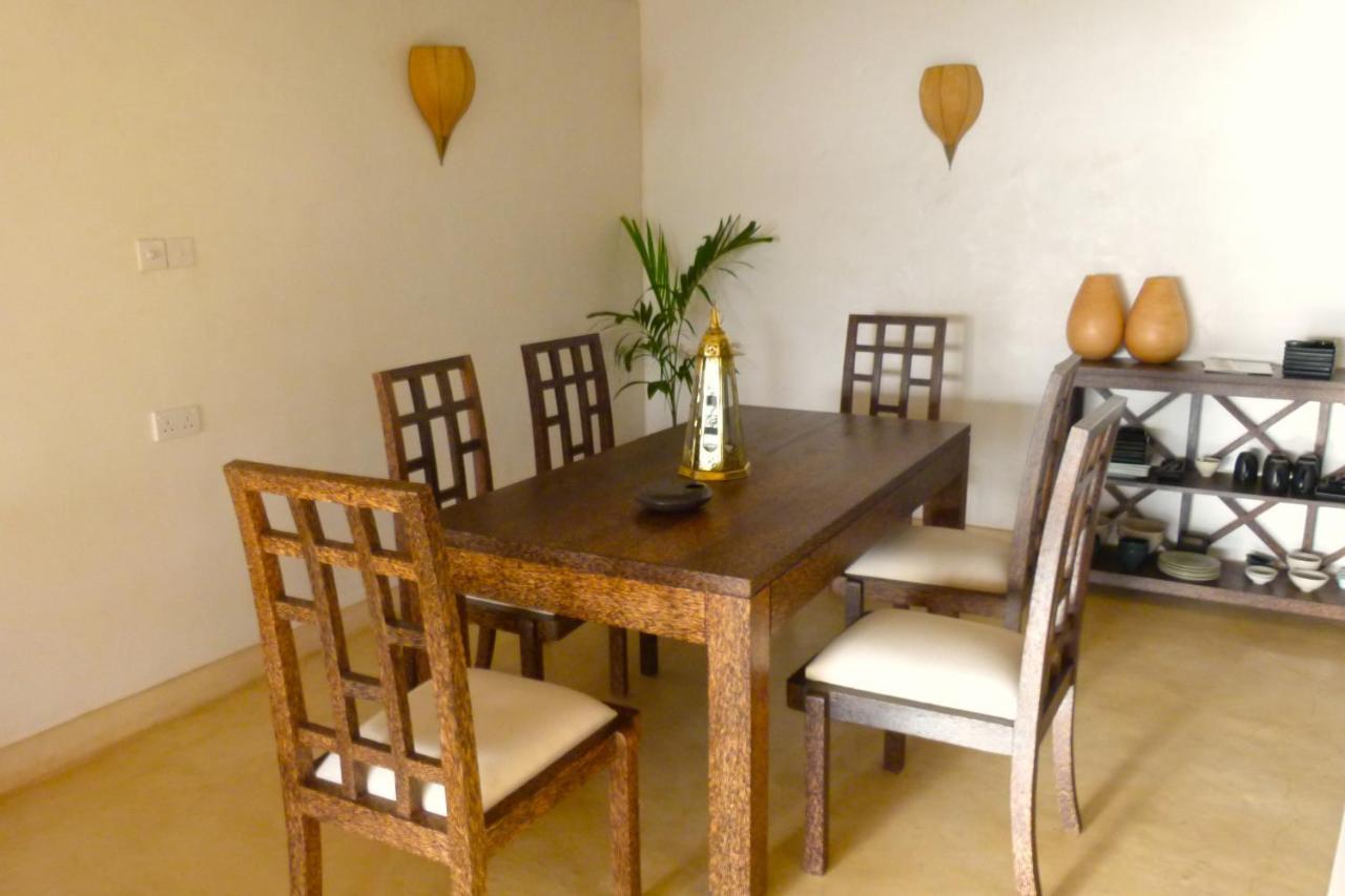 Peponi Hotel Lamu - Kenya Shela Eksteriør bilde